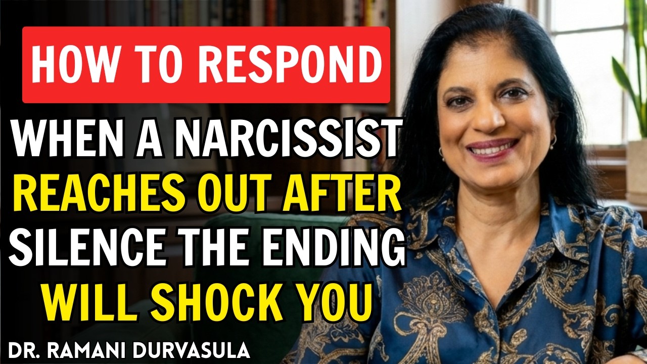 Understanding Narcissistic Return Patterns