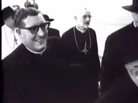 DOCUMENTAL COMPLETO- Historia del «Concilio» Vaticano II: la Revolución en la Iglesia (DESCRIPCIÓN👇