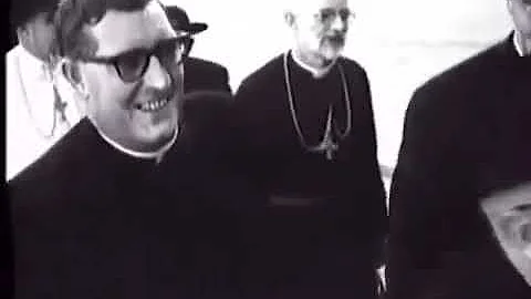 Cosa fu il Concilio Vaticano II?