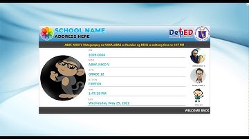 RFID BASED GATE ATTENDANCE SYSTEM WITH SMS 2022