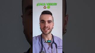 ¿CACA VERDE en tu bebé? 💩🟢 Esto es lo que DEBES saber