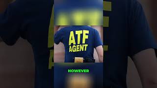 ATF Agents' Outrage: Ignored Concerns & Internal Conflict #shorts