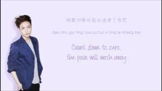 EXO-M - History (Chinese Version) (Color Coded Chinese/PinYin/Eng Lyrics)