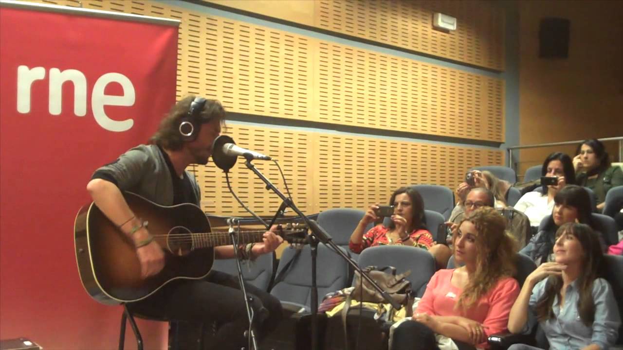 Manuel Carrasco en 'Abierto hasta las 2': 