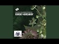 Miniature de la vidéo de la chanson Capriccio Espagnol, Op. 34: Iv. Scena E Canto Gitano