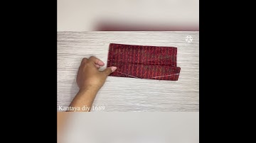 #Shorts​|New​ Style​ 3D​ Mask​ Making​ Ideas​|DIY​ Breathable​ Face​ Mask​ Sewing​ Tutorial​