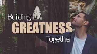 Building Greatness, Together – An End-of-Year Message from C12 CEO Mike Sharrow screenshot 1