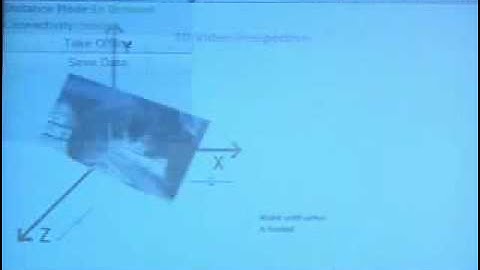 CTIC2009 2.1 Ricardo Chaves Microsoft SilverLight Part 3