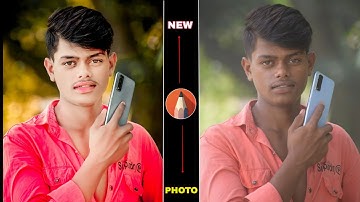 सबसे Best | One click face smooth 2024 | Enhancefox photo edit | Best face smooth editing app