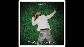 Ken Carson - Rock N Roll (lyrics)