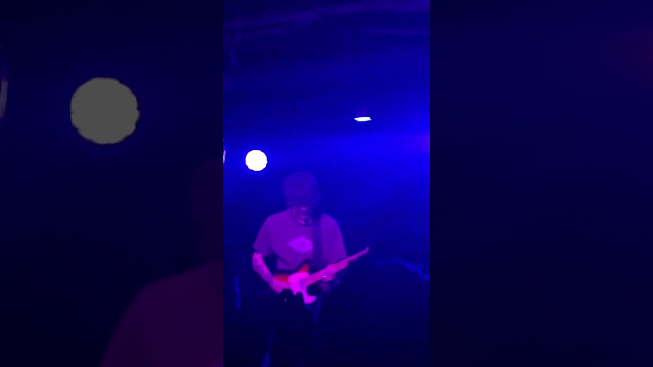 Hannah Cole LIVE in San Antonio, TX 2025 | EVERYTHING MATTERS, EVERYTHING’S FIRE TOUR