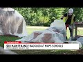 40 HVAC systems are among the problems as MCPS faces a $3B maintenance backlog