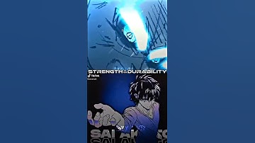 Seraphim Goku&TD Vegeta vs Akuto Sai&Hajun