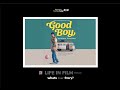 Life in film bonus episode good boy special