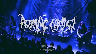 Rotting Christ - King of a Stellar War, live at Black Hole Festival, Switzerland, 2023