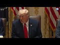 US President Donald Trump says US 'not satisfied' with Iran deal yet
