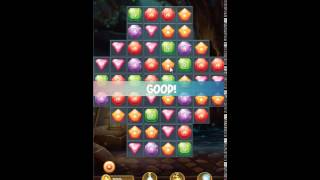 Jewels  match 3 jewel games screenshot 4