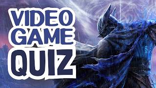 Video Game Quiz #76 (Screenshot, Subtitle, Shop, Box Art, Concept Art) screenshot 5