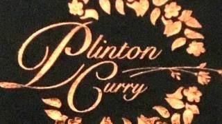 Plinton curry welcome video