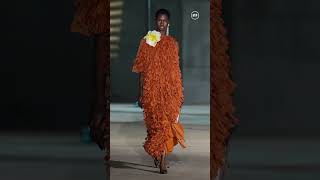 Desfile Cruise da Dior