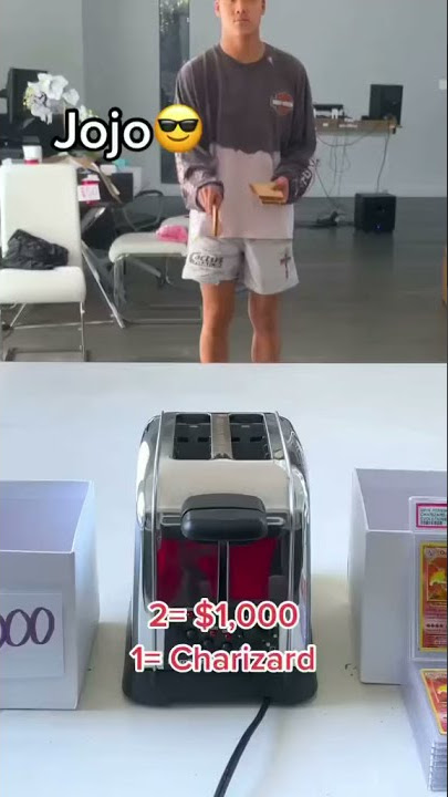 Money Toaster Challenge!💰 3 #shorts