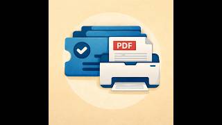 Print Tickets PDF Pro - Freshdesk App Demo