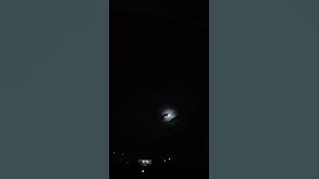 Full moon time-lapse video 🌝🌚 #moon #timelapsevideo