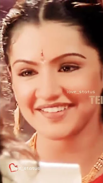 Venkatesh 💕 Aarthi Agarwal love status