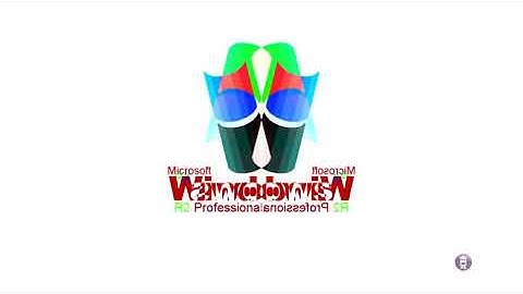 Windows XP R2 Professional Startup Sound Effects In RGB TO BGR Reversed In G Major