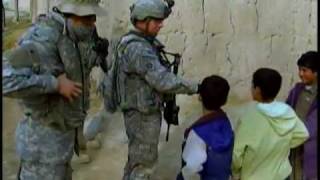 Human Terrain Teams in Afghanistan