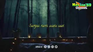 Story Wa lirik lagu// (♪Berhenti Berharap♪ sheila On7 )