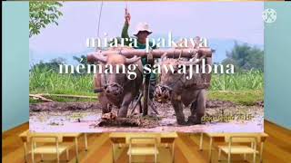 Bahasa Sunda Pangajaran 5 ' Reueus jadi Urang Indonesia ' kelas 5 SD