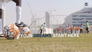Aspire Football Dreams 9th Edition Finals  (Trip to Doha)