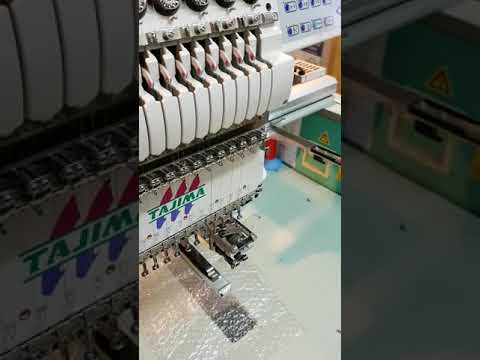 Tajima grinding problem