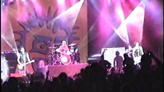 MxPx Cornerstone '03 Full Set