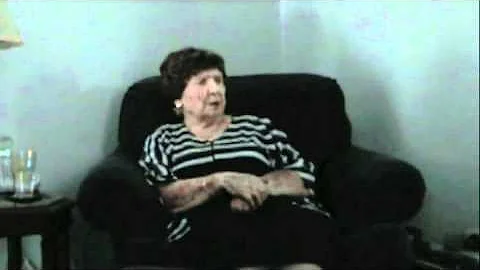 An American Story - Part 1
