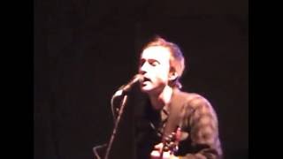 The Shins in Pittsburgh - Mine&#39;s Not a High Horse (4/15/05)