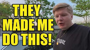 ENOUGH WITH THIS CLICKBAIT