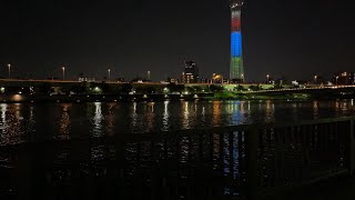 テストライブ