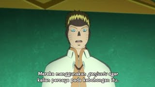 Boruto eps 49 sub  indo