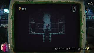 This game scared me awight😂😂