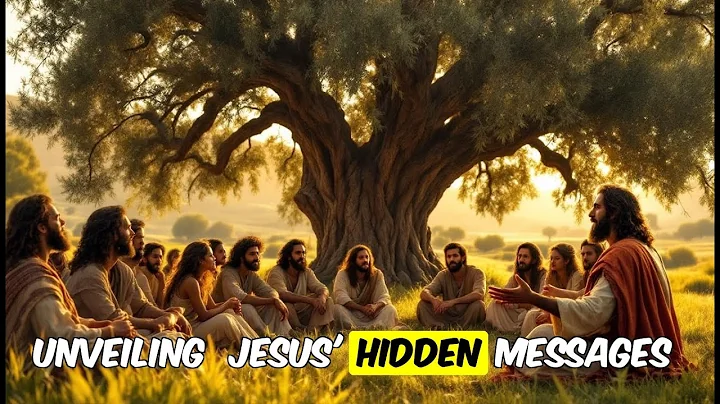 Unlock the Meaning of Jesus' Parables Like Never Before | 12 Parables Explained