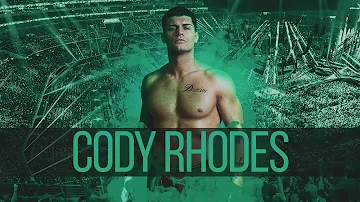 ► Cody Rhodes || "Kingdom" || 1st Theme Song [ Bass Boosted ] ᴴᴰ ◄