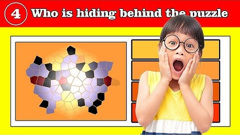 Can you spot the odd Alphabet Lore | Guess The Alphabet Lore Quiz