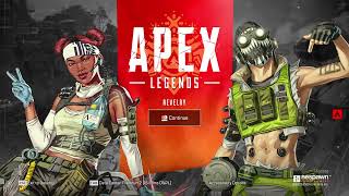 Apex Legends [10]