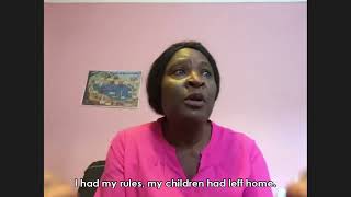 Fostering Unaccompanied Asylum-Seeking Children