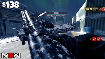 Modern Warfare III: High Kill Double Nuke Gameplay (No Commentary)