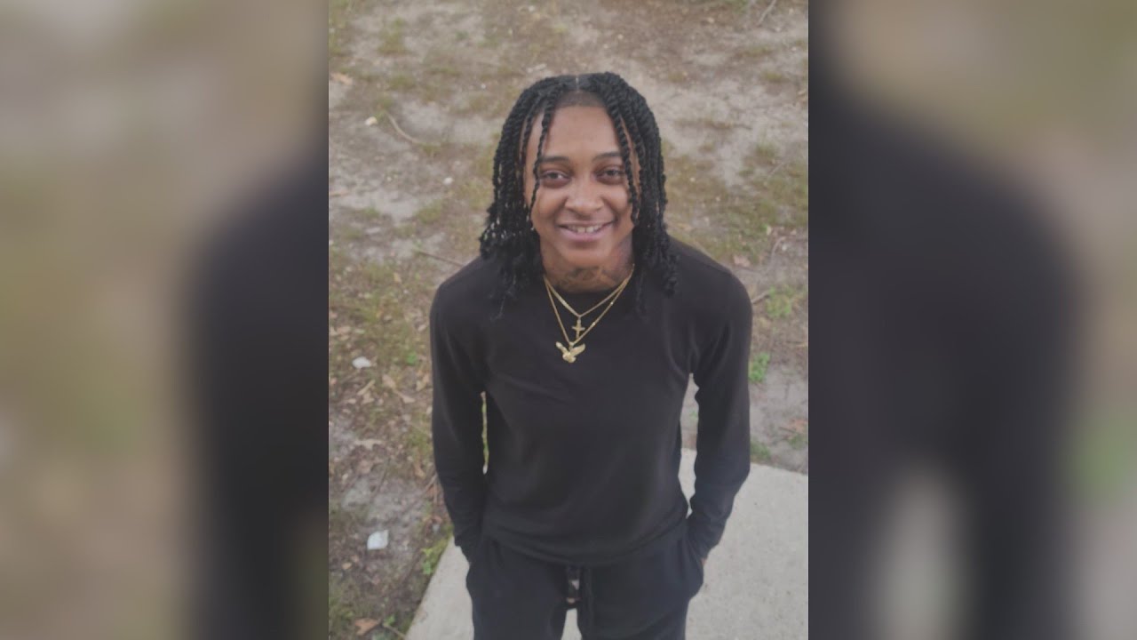 Mother of Hampton Roads rapper killed in Las Vegas shooting seeks ...
