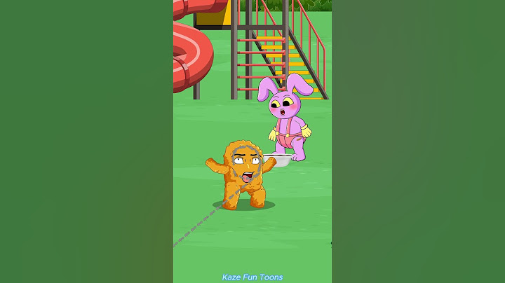 Always Be Nice: Gedagedigedagedo Kindess Behavior Help Baby Jax | The Amazing Digital Circus