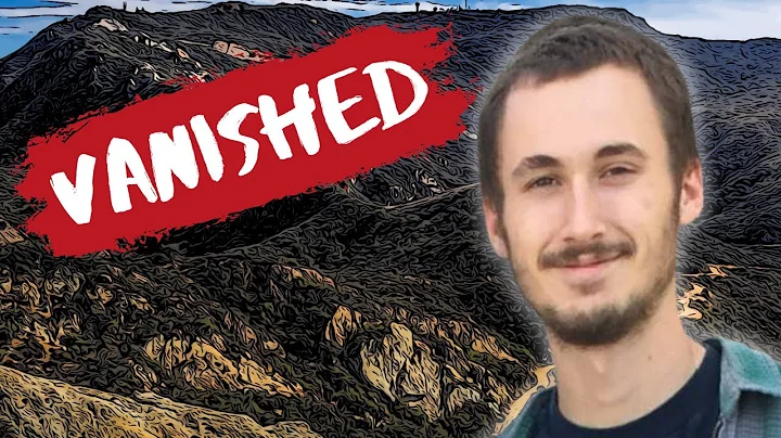 Missing in Southern California: Where is Matthew W...